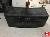 Audi / A4 / Kaporta & Karoser / Bagaj Kapağı / Çıkma Parça