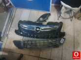 OPEL CORSA D PANJUR ORTA PLAKALIK SIS KAPAGI OTOBEKIR