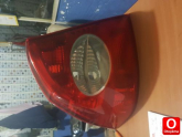 2007 FORD FOCUS SOL STOP OTOBEKİR