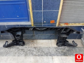 Oto Çıkma Parça / Kaporta & Karoser / Ön Panel / Volkswagen / Volt / Sıfır Parça 