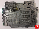 AUDI A4 OTOMATIK SANZIMAN IC BEYIN OTOBEKİR