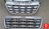Renault / Master / Kaporta & Karoser / Izgaralar / Çıkma Parça