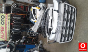 Renault / Master / Kaporta & Karoser / Izgaralar / Çıkma Parça