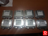 OPEL INSIGNIA XENON BEYINLERI