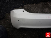 Oto Çıkma Parça / Kaporta & Karoser / Arka Tampon / Audi / A1 / Çıkma Parça 