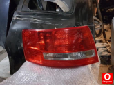 2006 AUDİ A6 SOL STOP OTOBEKİR
