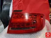 AUDİ A4 2010 SAG LED STOP OTOBEKİR