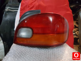HYUNDAI ACCENT SAG STOP (YUMURTA KASA)