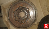 Oto Çıkma Parça / Fren & Debriyaj / Debriyaj Seti / Ford / Transit / Çıkma Parça 