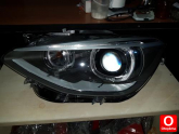 BMW 1.16 SOL FAR (F20)SIFIR OTOBEKİR