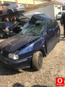 Volkswagen / Polo / Hurda Belgeli Araç /  / 