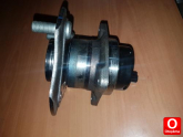 TOYOTA COROLLA AKS PORYASI SIFIR OTOBEKİR