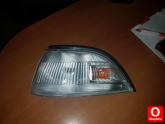 toyota corolla 91 sol sinyal otobekir