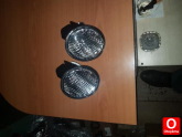 TOYOTA COROLLA WVTI SAG SOL SINYAL SIFIR OTOBEKİR