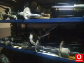 Oto Çıkma Parça / Alt Takım & Direksiyon / Amortisör / Mazda / 2 / Çıkma Parça 