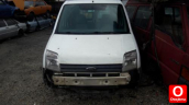Ford / Transit Connect /  /  / 