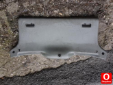 renault scenic bagaj dosemesi otobekir