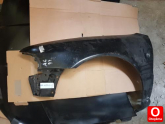 AUDİ A4 97 SOL CAMURLUK SIFIR OTOBEKİR