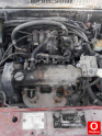 albea motor 1.4