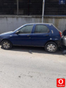 palio arka dingil