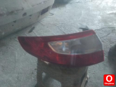 Fluence sol stop