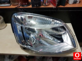CITROEN BERLINGO 04-10 SAG SIFIR FAR OTOBEKİR