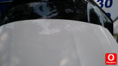 2014 VOLVO S60 MOTOR KAPUTU ÇIKMA ORJİNAL YEDEK PARÇA
