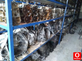 Oto Çıkma Parça / Şanzıman & Vites / Şanzıman Komple / Mazda / Xedos / Çıkma Parça 