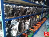 Oto Çıkma Parça / Şanzıman & Vites / Şanzıman Komple / Mazda / Xedos / Çıkma Parça 