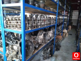 Oto Çıkma Parça / Şanzıman & Vites / Şanzıman Komple / Mazda / Xedos / Çıkma Parça 