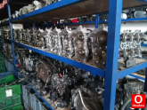 MAZDA LANTİS OTOMATİK ŞANZIMAN