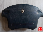 Renault çıkma airbag espace