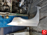 RENAULT LAGUNA2 SAG CAMURLUK OTOBEKİR