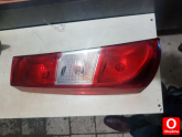 Dokker sol stop otobekir