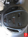 Ford courier teyp CD çalar teyp Curye orjinal teyp