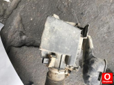 Ford courier hava filtre kutusu ford Curye hava filtresi orj