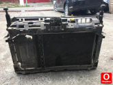 Ford courier klima radyotoru Curye klima radyator orjinal