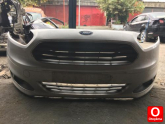 Ford courier dolu ön tampon gri Curye ön tampon
