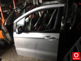 Ford courier sol ön kapı Curye gri dolu Sol ön kapı