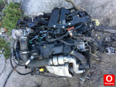 Ford courier dolu motor 1.6 Curye motor dolu