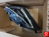 Oto Çıkma Parça / Elektrik / Far / Seat / Leon / Sıfır Parça 