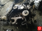 Nissan Vanetto motor
