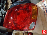HYUNDAİ ACCENT MPI SAG ARKA STOP OTOBEKIR