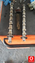 Ford S Max 2,0, motor Eksantrik mili