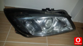 OPEL İNSIGNIA SAG FAR XENON OTOBEKİR