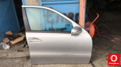 Mercedes 211 kasa avangart direkli tavan gri hatasız 2005 mo
