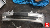 Mercedes 211 kasa 2005 dolu ön tampon gri hatasız 211 dolu o