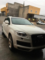 HURDA BELGELİ 2008 AUDİ Q7 3.0 TDİ ORJİNAL ÇIKMA PARÇALARI