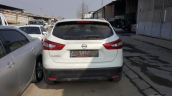 NİSSAN QASHGAİ  MOTOR BEYNI VE DİĞER PARCALQR