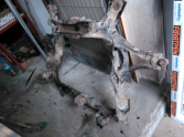 Oto Çıkma Parça / Motor / Motor Komple / Ford / Mondeo / Çıkma Parça 